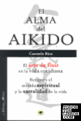 El alma del aikido