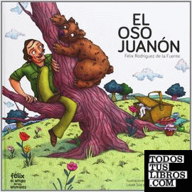 El oso Juanon