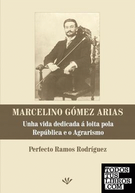 Marcelino Gómez Arias