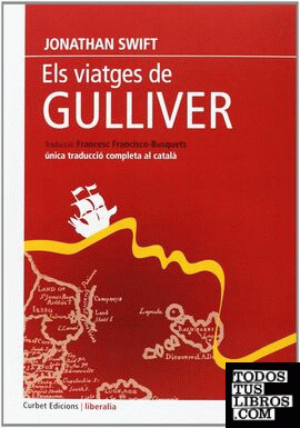 ELS VIATGES DE GULLIVER