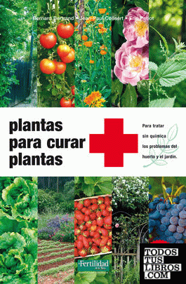 Plantas para curar plantas