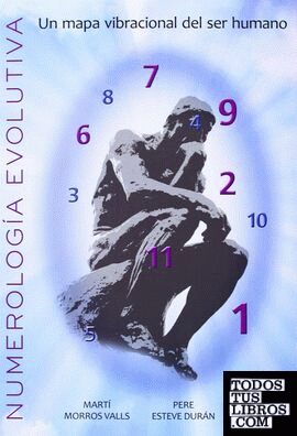 Numerología evolutiva