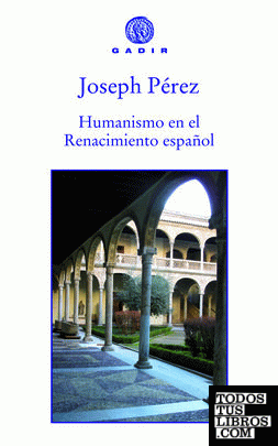 Humanismo en el renacimiento español