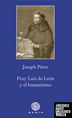 Fray Luis de León y el humanismo