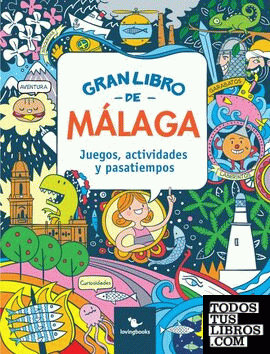 Gran Libro de Málaga