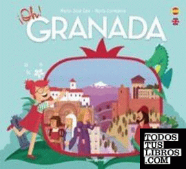 ¡oh! Granada