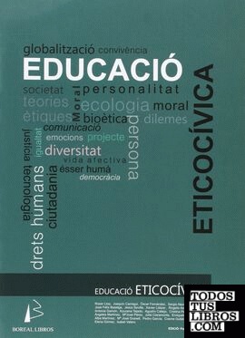 Educació Ètico-Cívica, 4t ESO