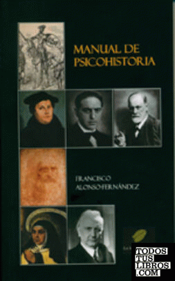 Manual de Psicohistoria