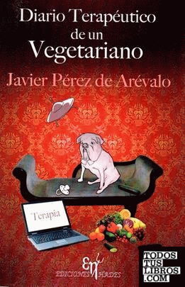 Diario terapéutico de un vegetariano