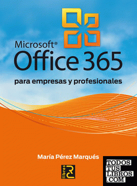 Microsoft Office 365 para empresas y profesionales