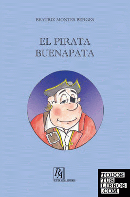 El pirata Buenapata