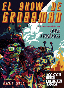 El show de Grossman