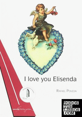 I love you Elisenda