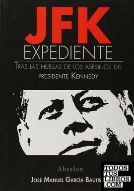 Expediente JFK