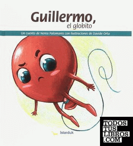Guillermo, el globito
