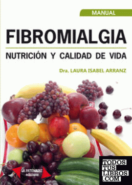 Fibromialgia, nutricion y calidad de vida