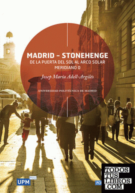 Madrid-Stonehenge