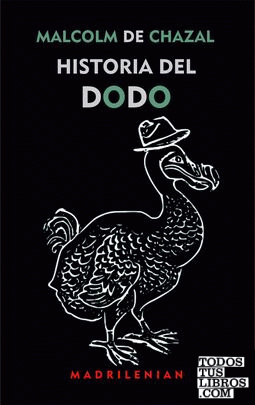 Historia del dodo