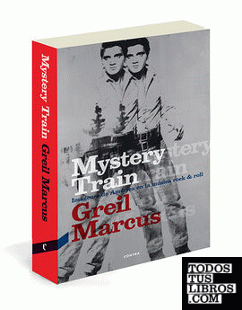 Mystery Train (3.ª edición)
