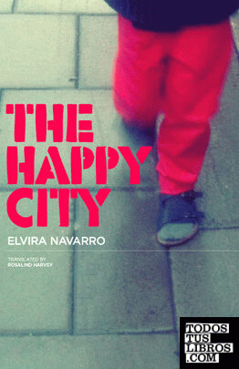 The Happy City