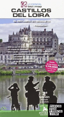 Castillos del Loira