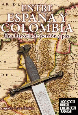 Entre España y Colombia