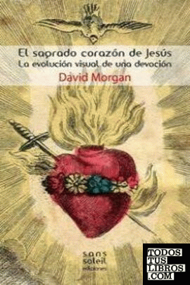 El sagrado corazón de Jesús