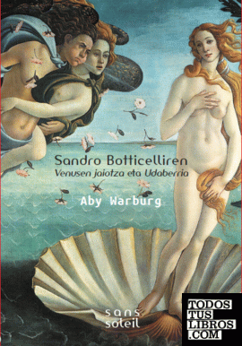 Sandro Botticelliren Venusen jaiotza eta Udaberria