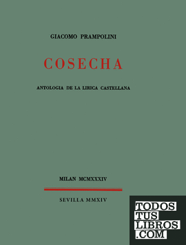 Cosecha