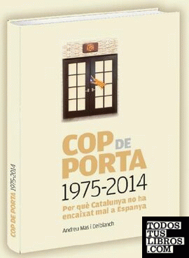 Cop de porta. 1975-2014