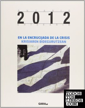 Anuario 2012 urtekaria