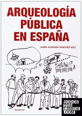 Arqueología pública en España