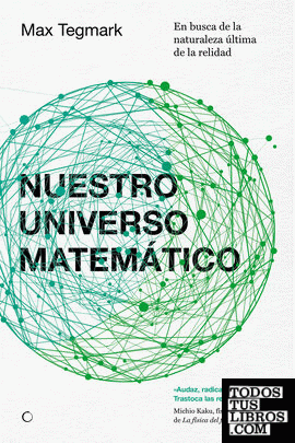 Nuestro universo matemático