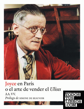 Joyce en París