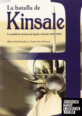La Batalla de Kinsale