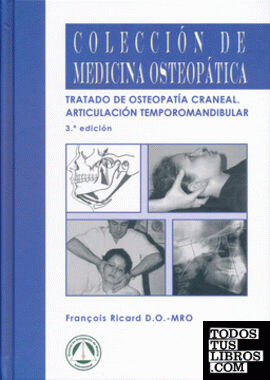 Tratado de osteopatía craneal