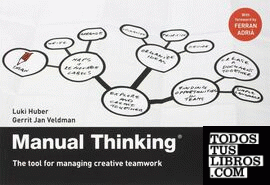 Manual thinking