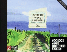 Catalan wine landscapes