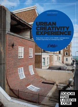 Urban creativity experience