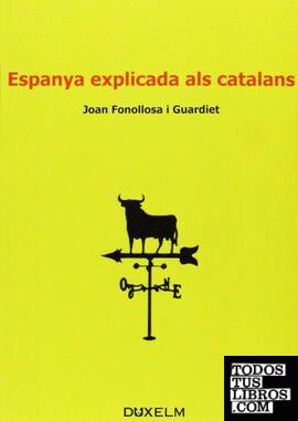 Espanya explicada als catalans