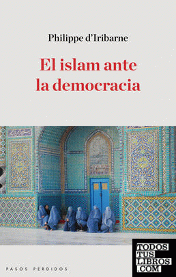 El islam ante la democracia