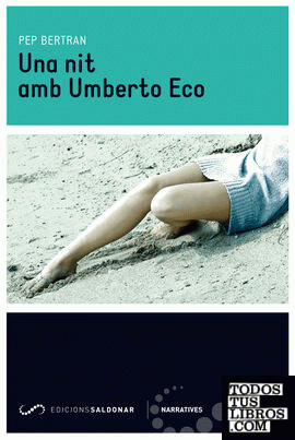Una nit amb Umberto Eco