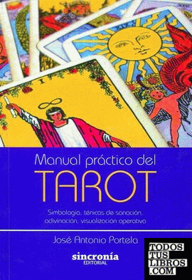 Manual práctico del tarot