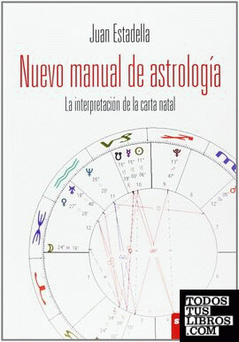 Nuevo manual de astrología