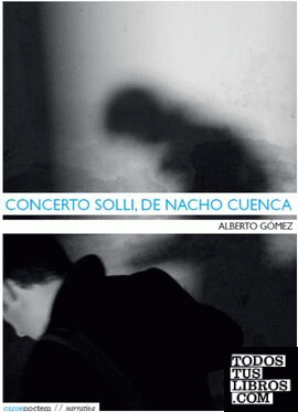 Concerto Solli, de Nacho Cuenca