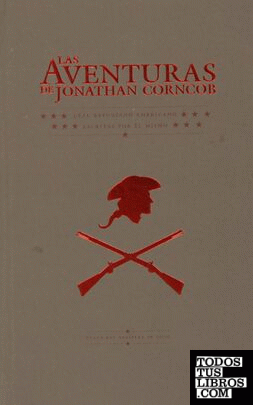 Las aventuras de Jonathan Corncob