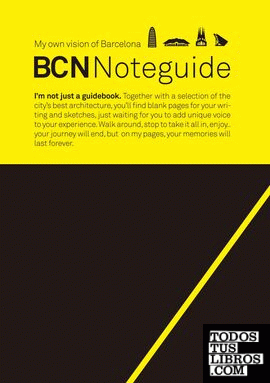 BCN noteguide