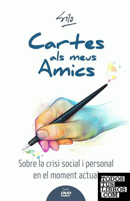Cartes als meus amics Cartes als meus amics