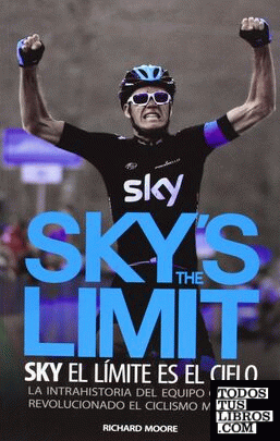 Sky's the limit