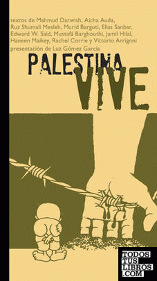 Palestina vive